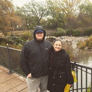 Meet your Posher, Chelsea